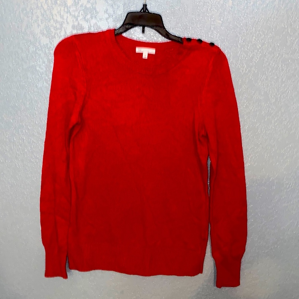 Gap Luxe